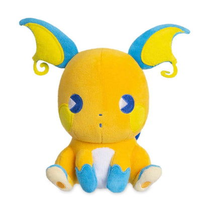 Pokémon Raichu Pokémon Soda Pop Plush