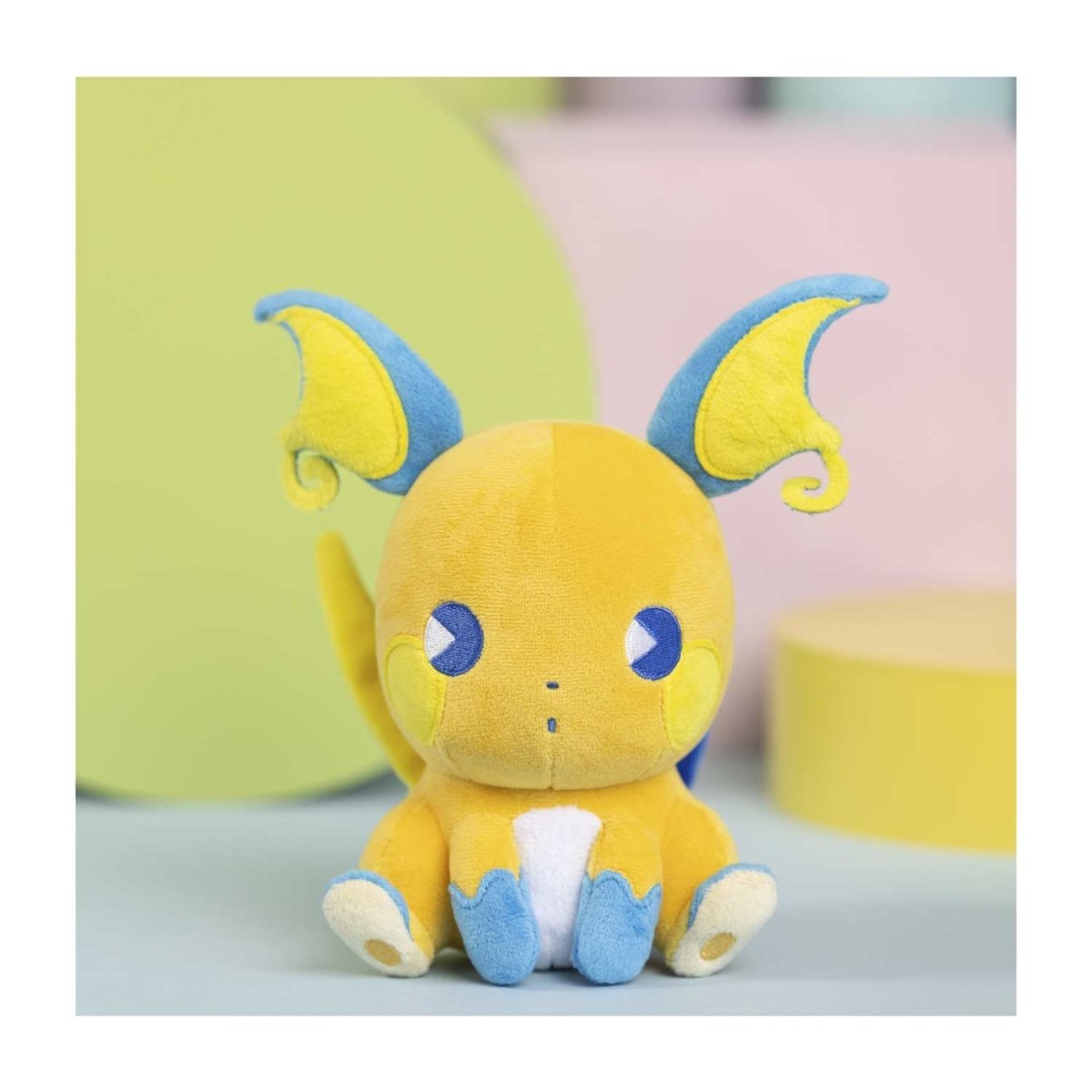 Pokémon Raichu Pokémon Soda Pop Plush