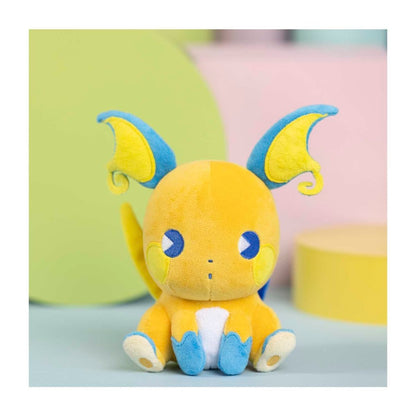 Pokémon Raichu Pokémon Soda Pop Plush