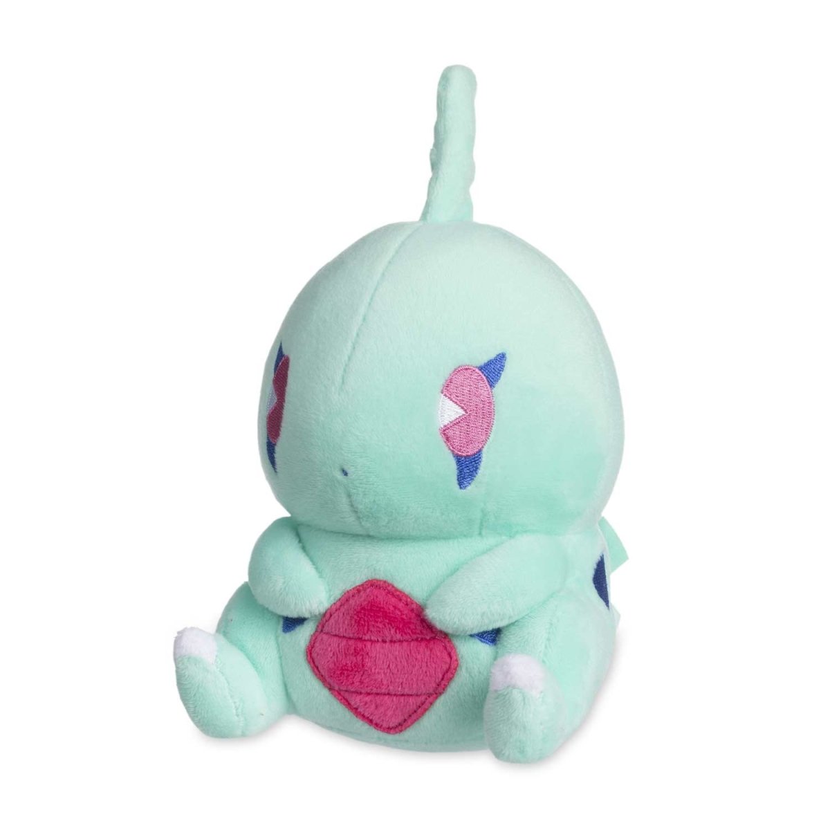 Pokémon Larvitar Pokémon Soda Pop Plush