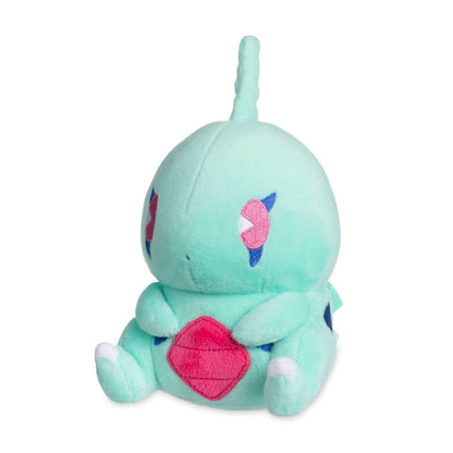 Pokémon Larvitar Pokémon Soda Pop Plush