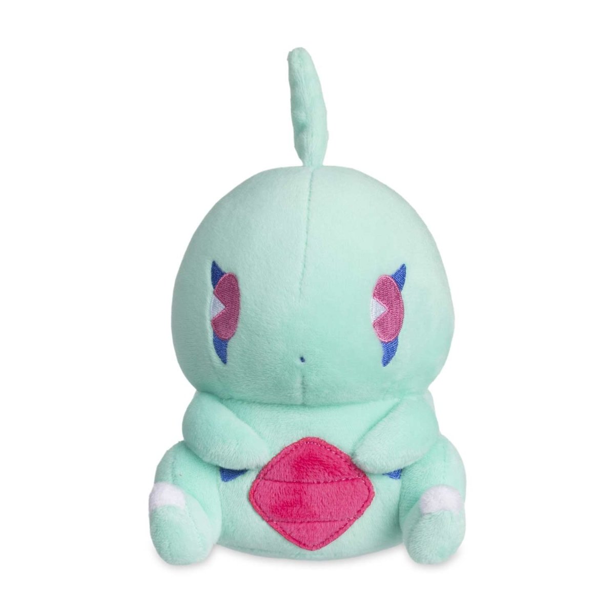 Pokémon Larvitar Pokémon Soda Pop Plush