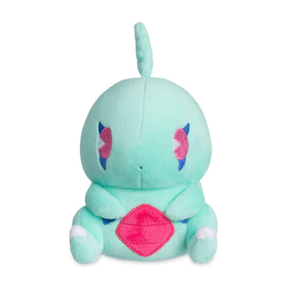 Pokémon Larvitar Pokémon Soda Pop Plush