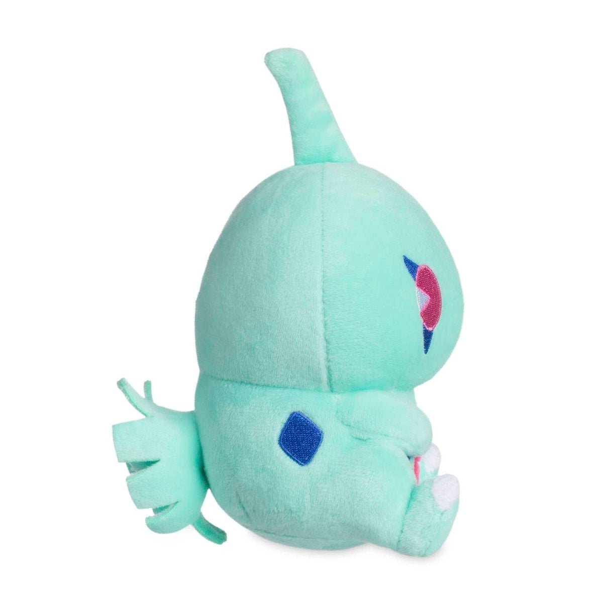 Pokémon Larvitar Pokémon Soda Pop Plush