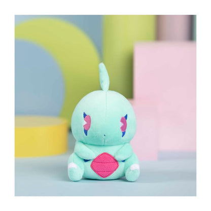 Pokémon Larvitar Pokémon Soda Pop Plush