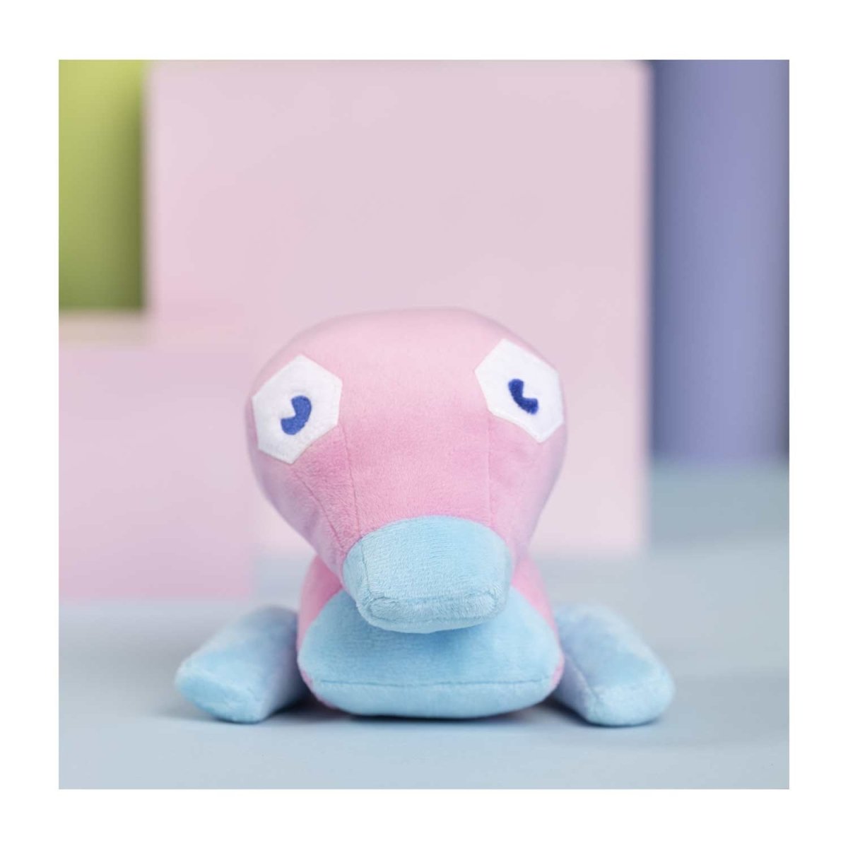 Pokémon Porygon Pokémon Soda Pop Plush