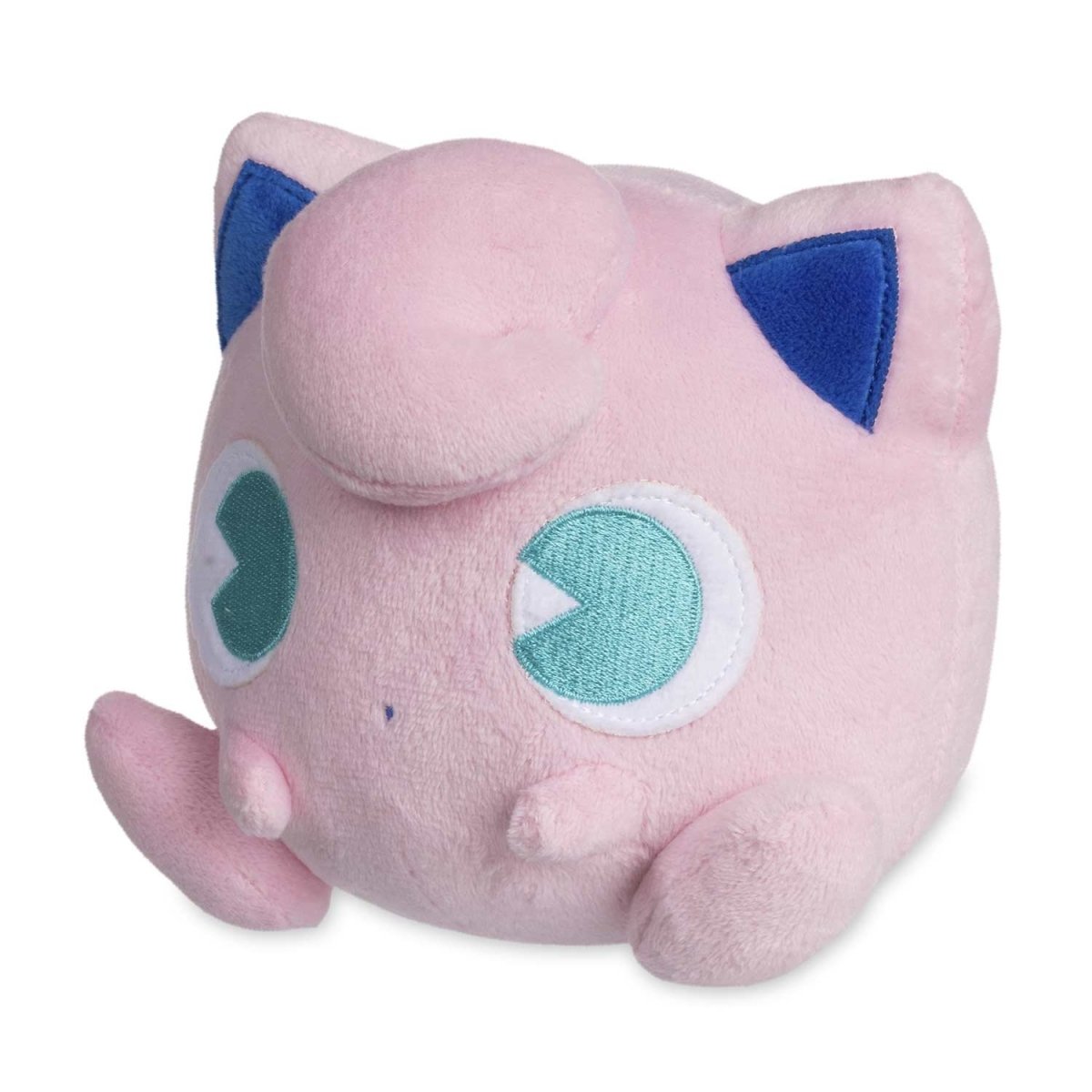 Pokémon Jigglypuff Pokémon Soda Pop Plush