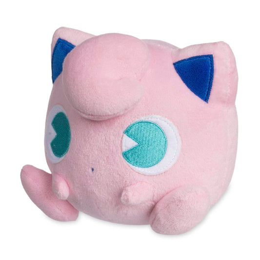 Pokémon Jigglypuff Pokémon Soda Pop Plush