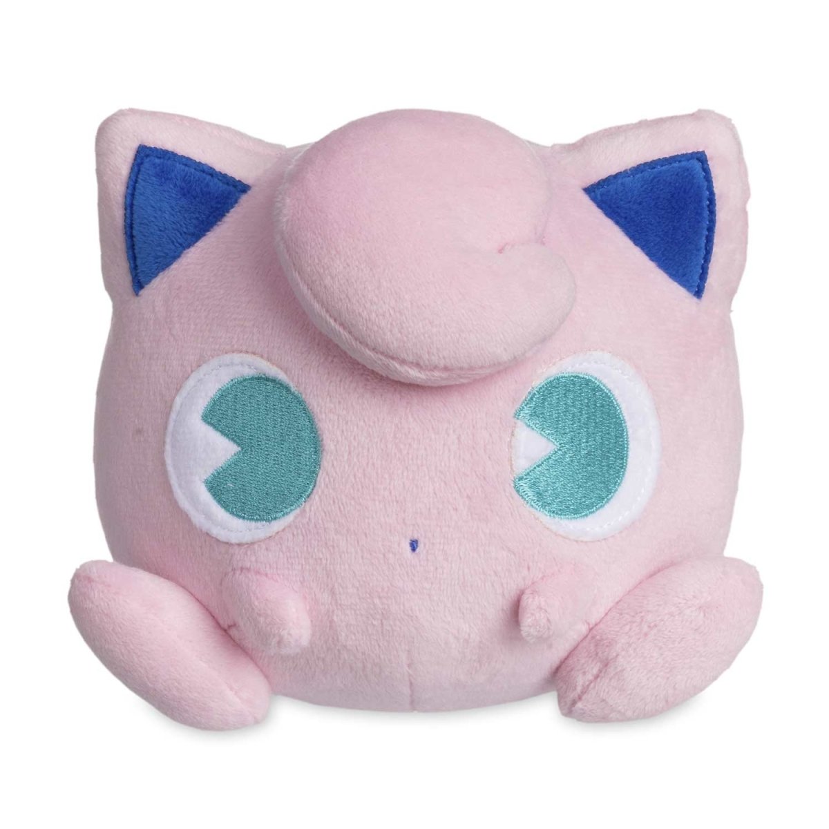 Pokémon Jigglypuff Pokémon Soda Pop Plush