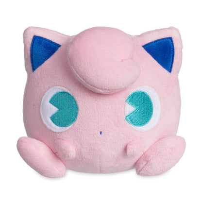 Pokémon Jigglypuff Pokémon Soda Pop Plush