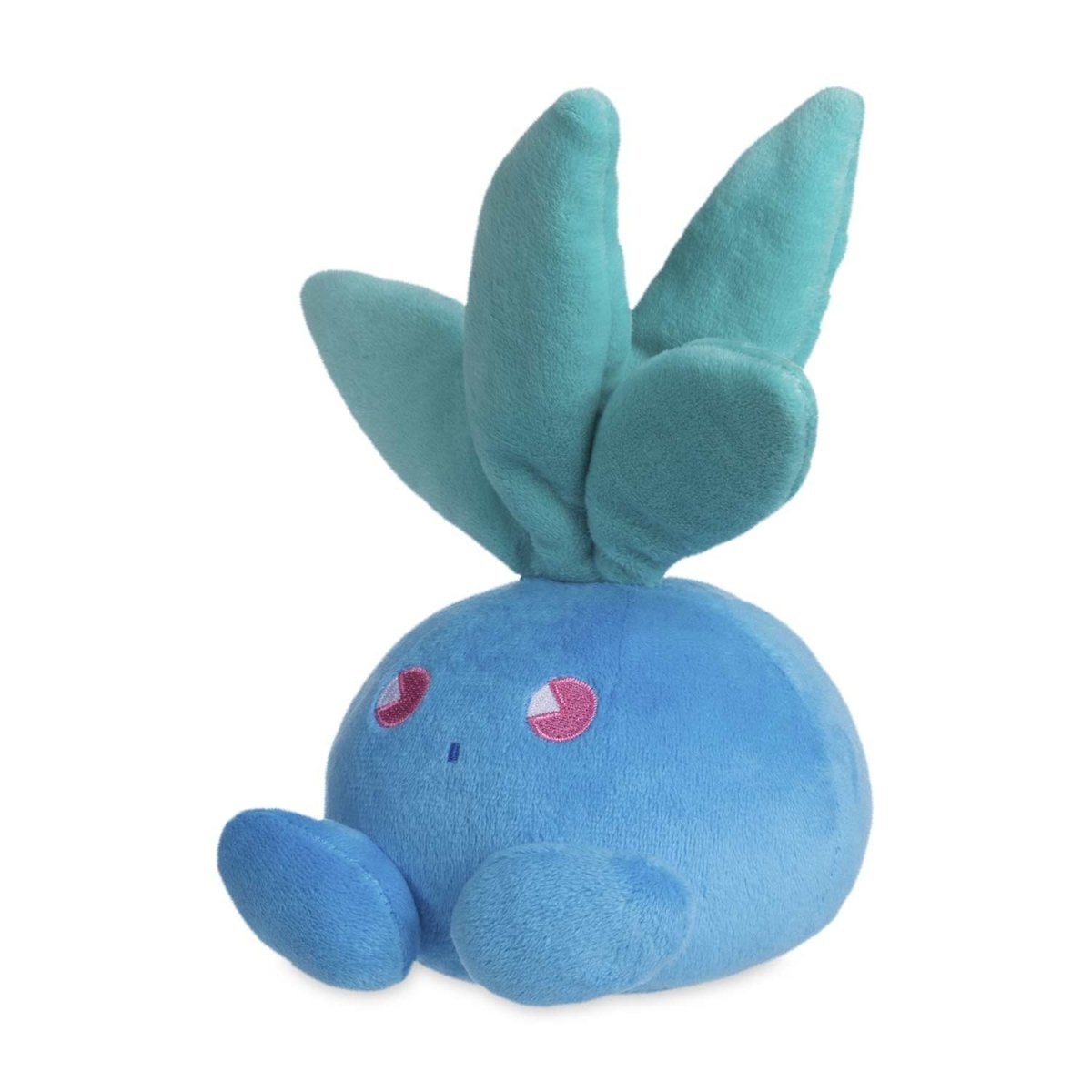 Pokémon Oddish Pokémon Soda Pop Plush