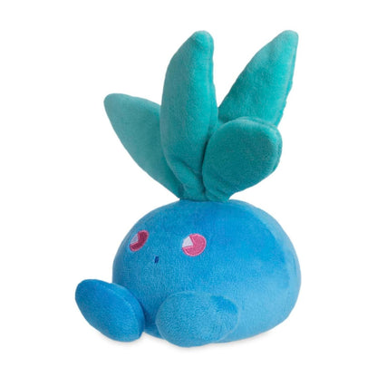 Pokémon Oddish Pokémon Soda Pop Plush