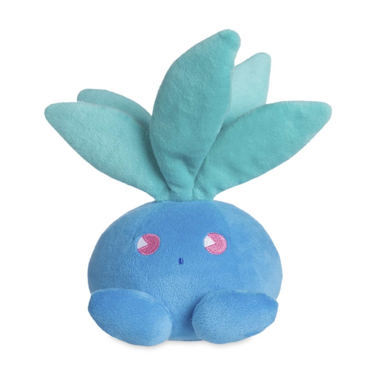 Pokémon Oddish Pokémon Soda Pop Plush