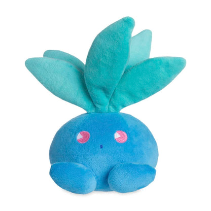 Pokémon Oddish Pokémon Soda Pop Plush