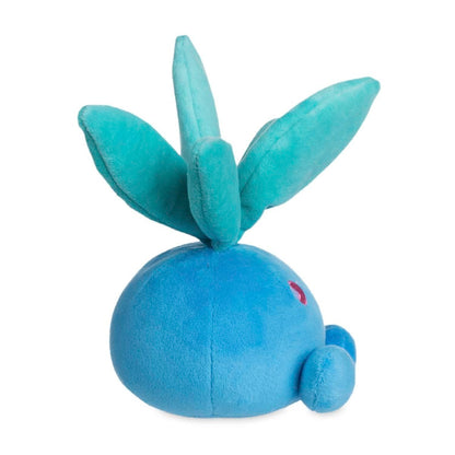 Pokémon Oddish Pokémon Soda Pop Plush