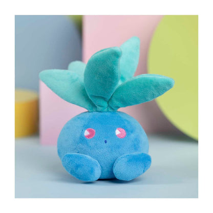 Pokémon Oddish Pokémon Soda Pop Plush