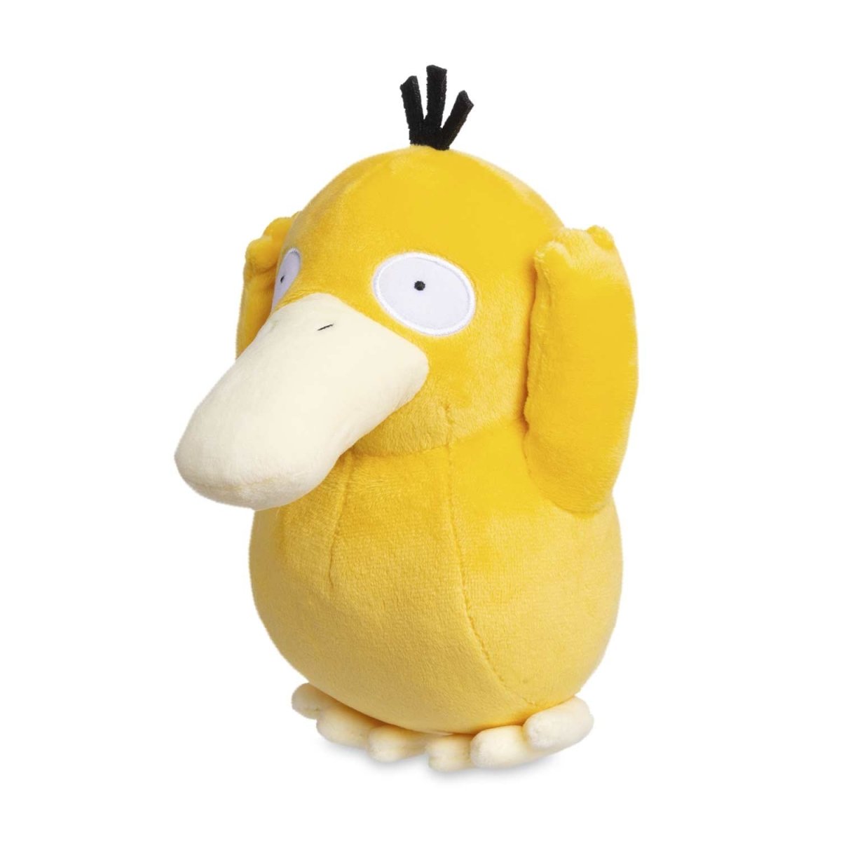 Pokémon Psyduck Poké Plush - 8 ¼ In.