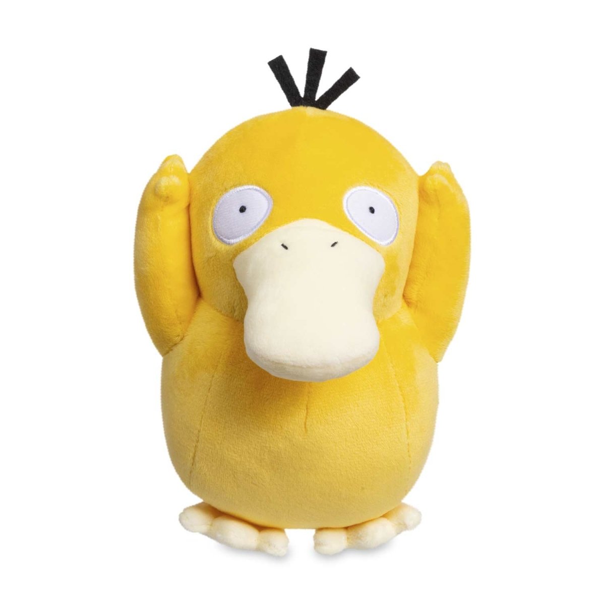 Pokémon Psyduck Poké Plush - 8 ¼ In.