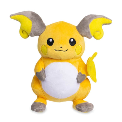 Pokémon Raichu Poké Plush - 7 ½ In.