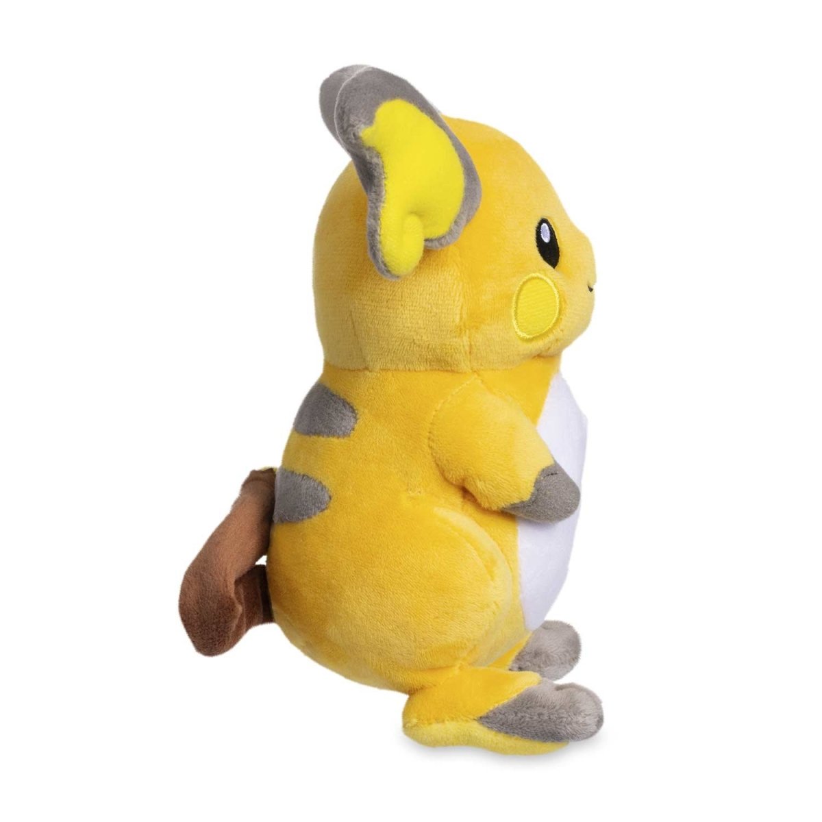 Pokémon Raichu Poké Plush - 7 ½ In.