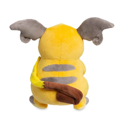 Pokémon Raichu Poké Plush - 7 ½ In.