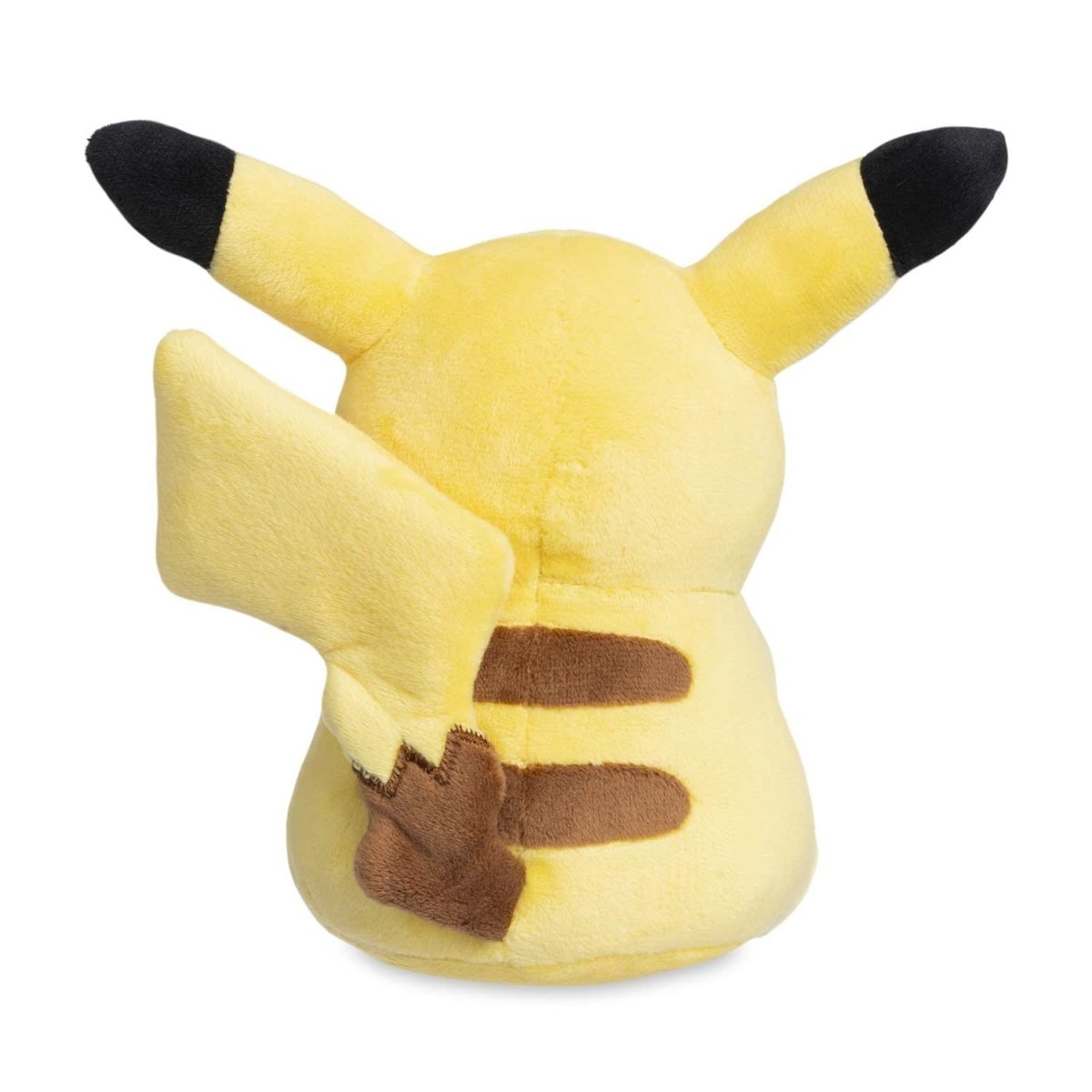 Pokémon Sitting Pikachu Poké Plush - 8 In.