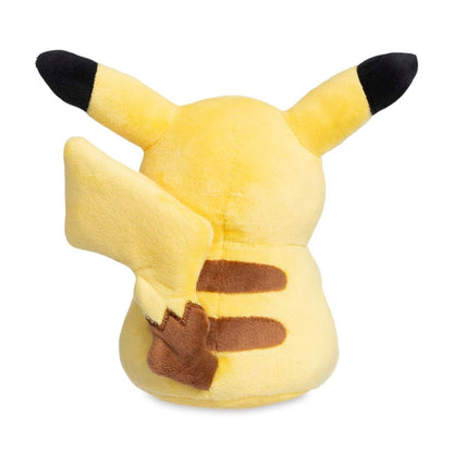 Pokémon Sitting Pikachu Poké Plush - 8 In.