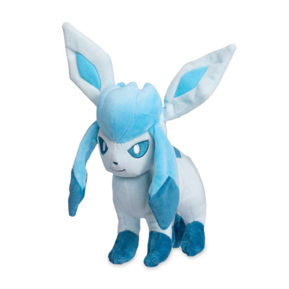 Pokémon Glaceon Poké Plush - 11 ¼ In.