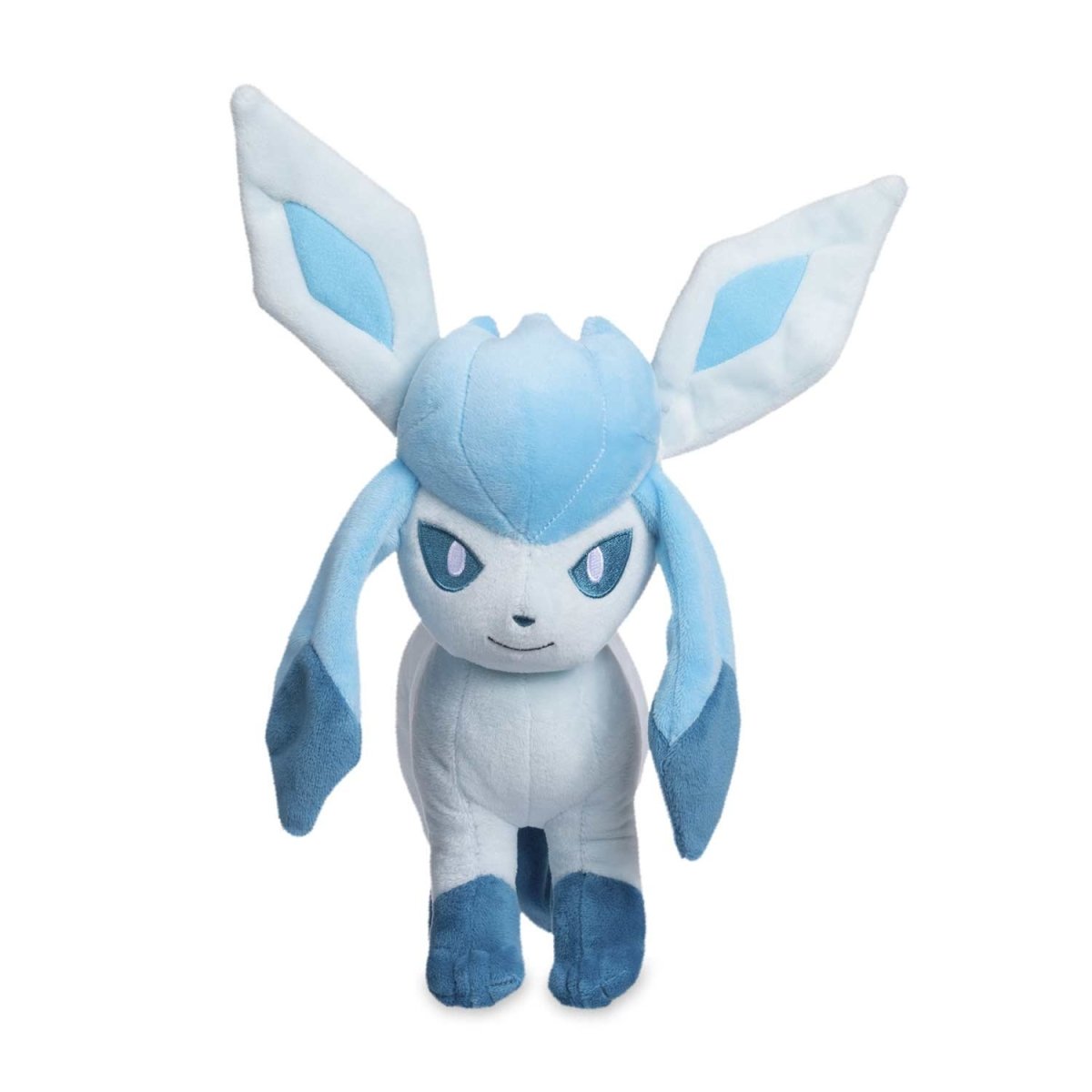 Pokémon Glaceon Poké Plush - 11 ¼ In.