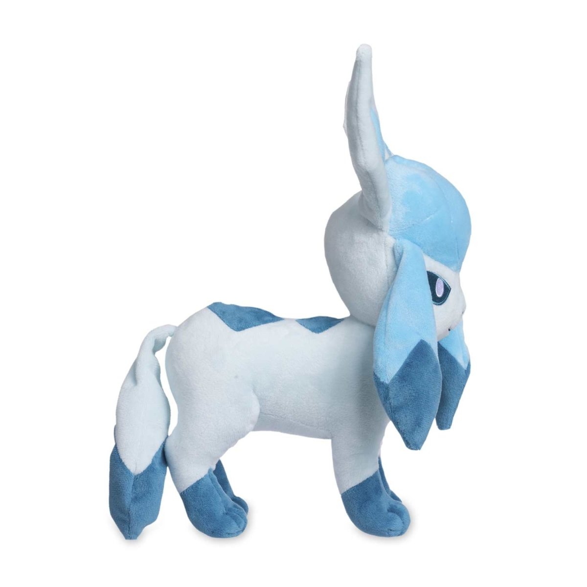 Pokémon Glaceon Poké Plush - 11 ¼ In.