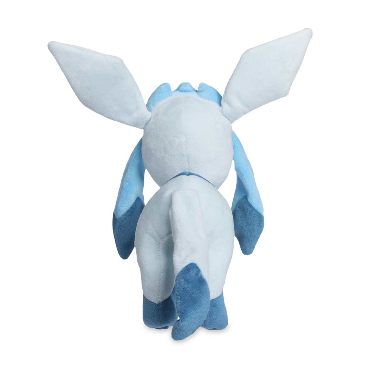 Pokémon Glaceon Poké Plush - 11 ¼ In.