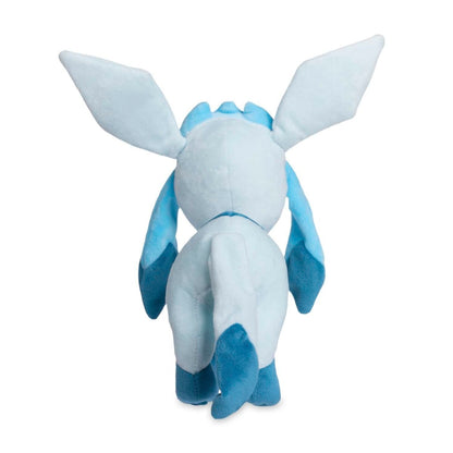 Pokémon Glaceon Poké Plush - 11 ¼ In.