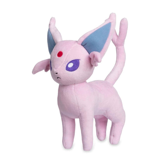 Pokémon Espeon Poké Plush - 10 ¾ In.