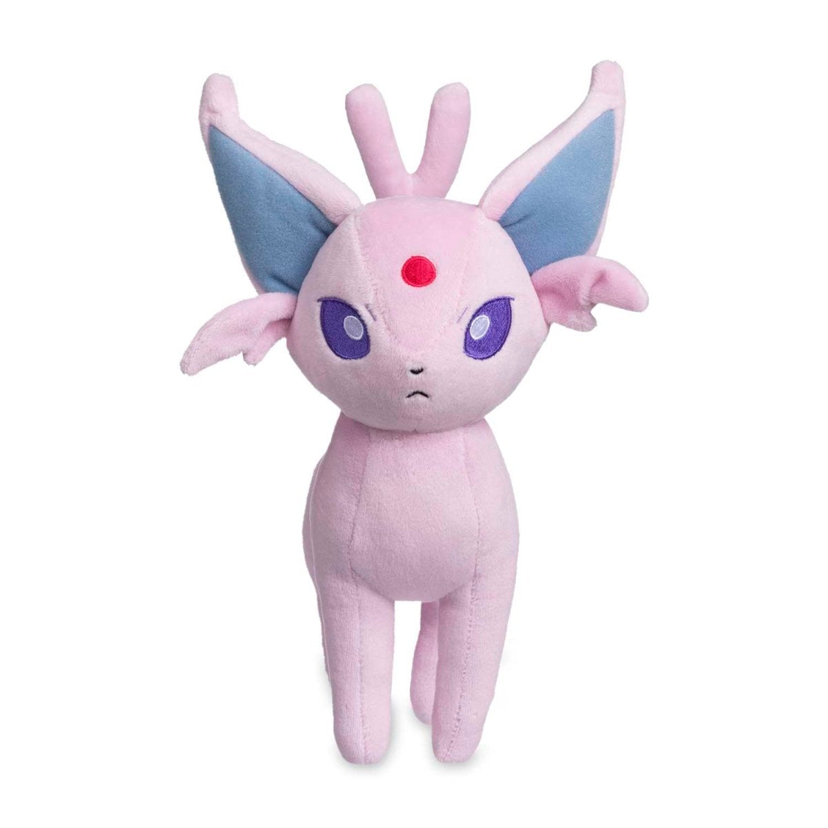 Pokémon Espeon Poké Plush - 10 ¾ In.