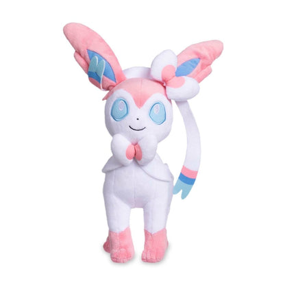 Pokémon Sylveon Poké Plush - 11 ¼ In.