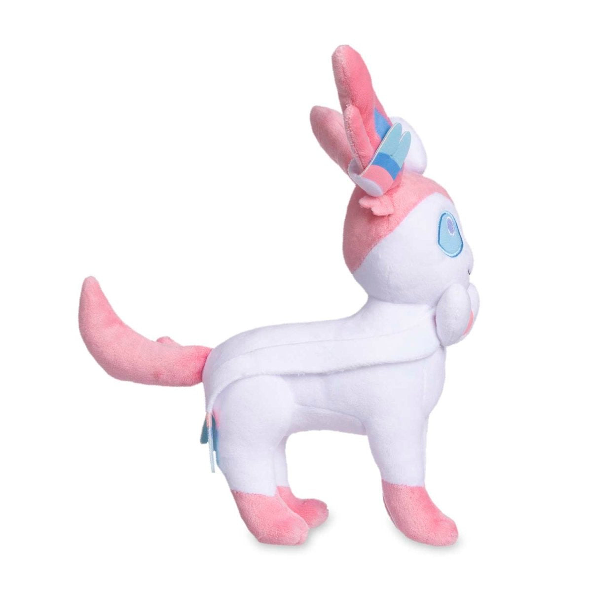 Pokémon Sylveon Poké Plush - 11 ¼ In.