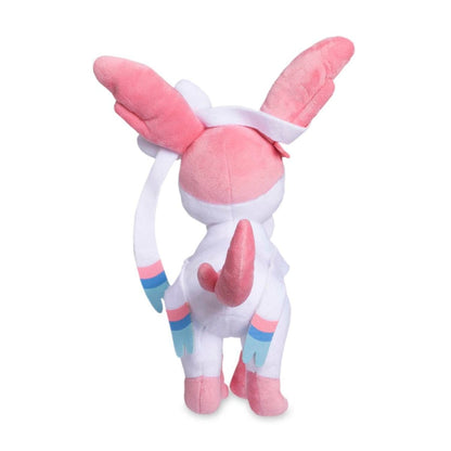 Pokémon Sylveon Poké Plush - 11 ¼ In.