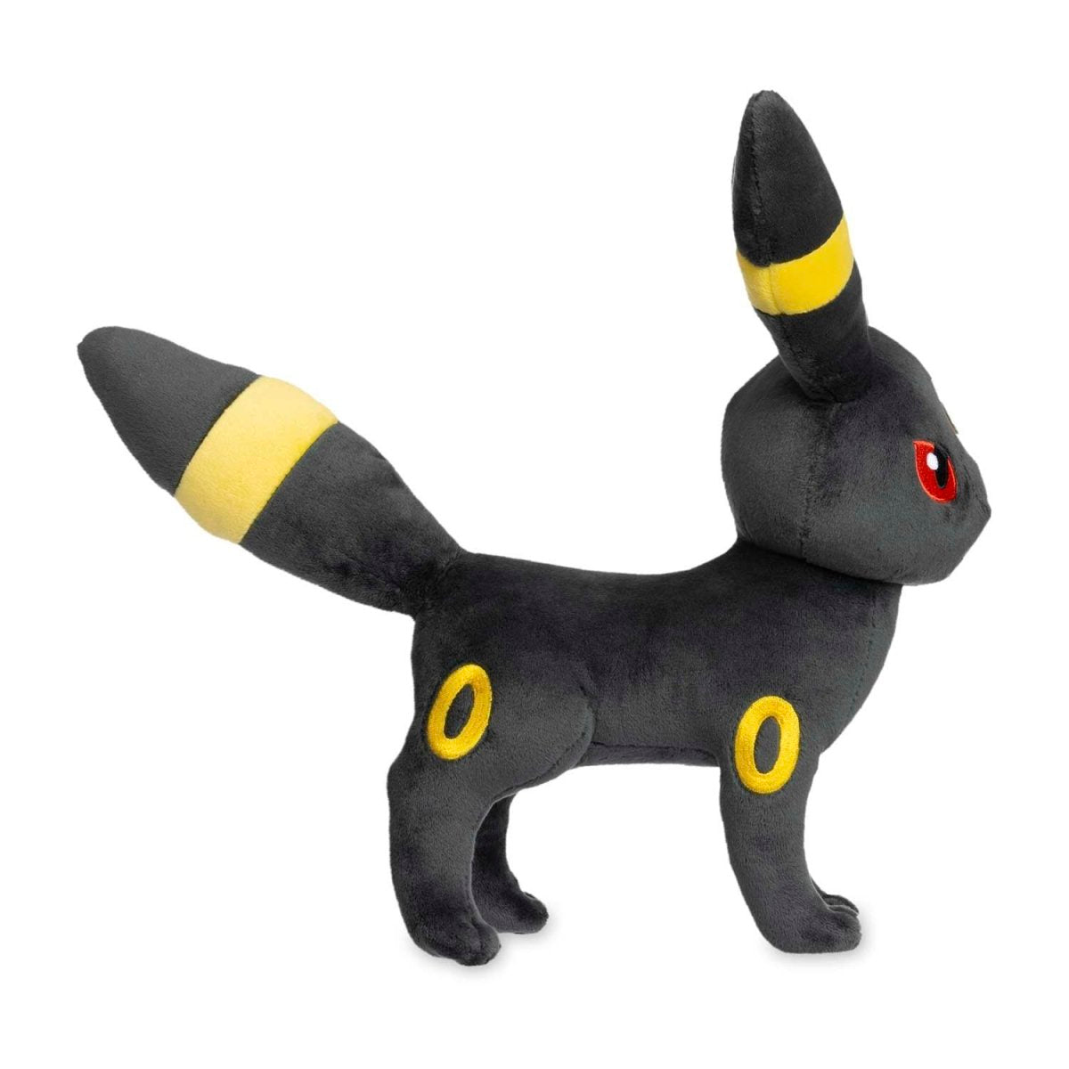 Pokémon Umbreon Poké Plush - 13 In.