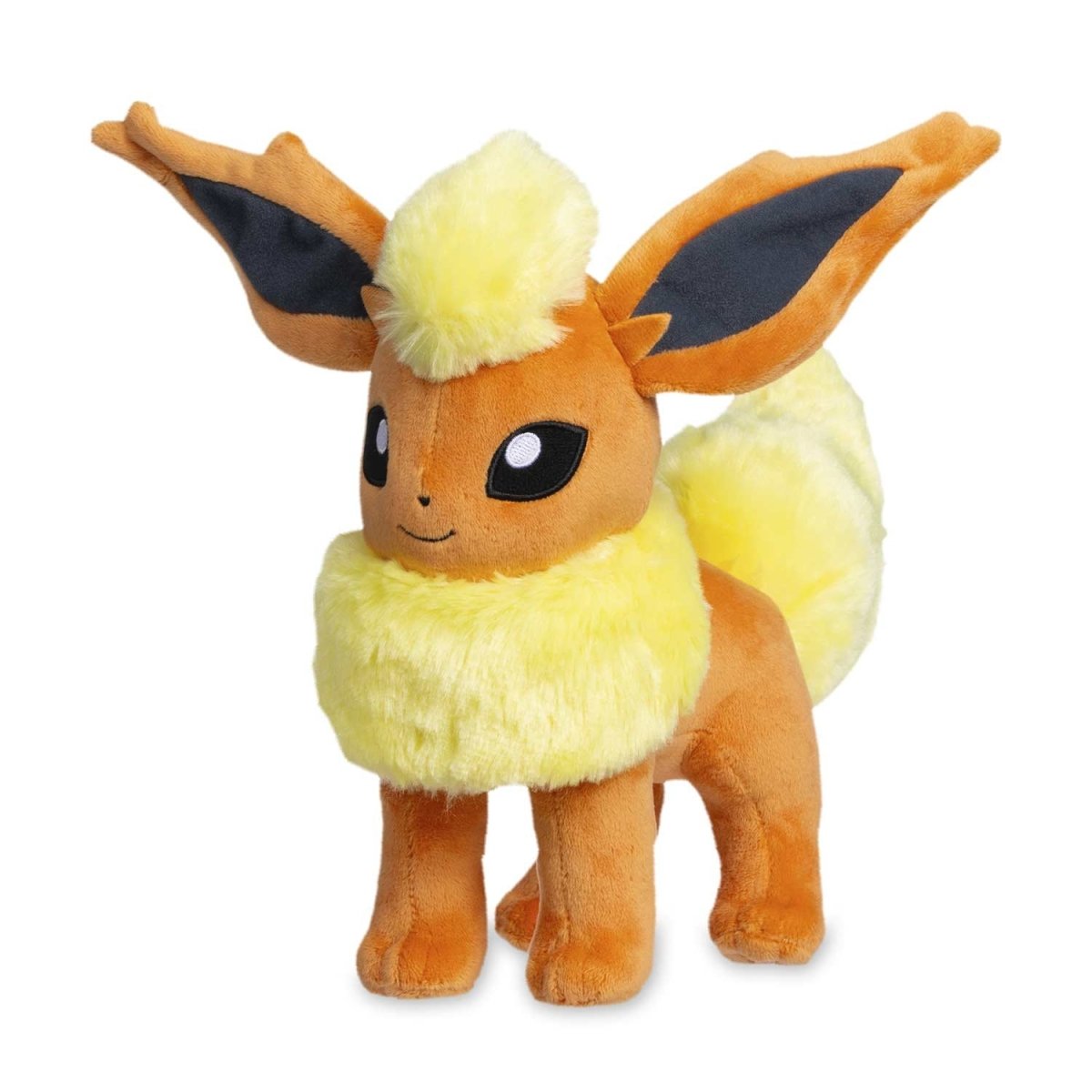 Pokémon Flareon Poké Plush - 11 ½ In.