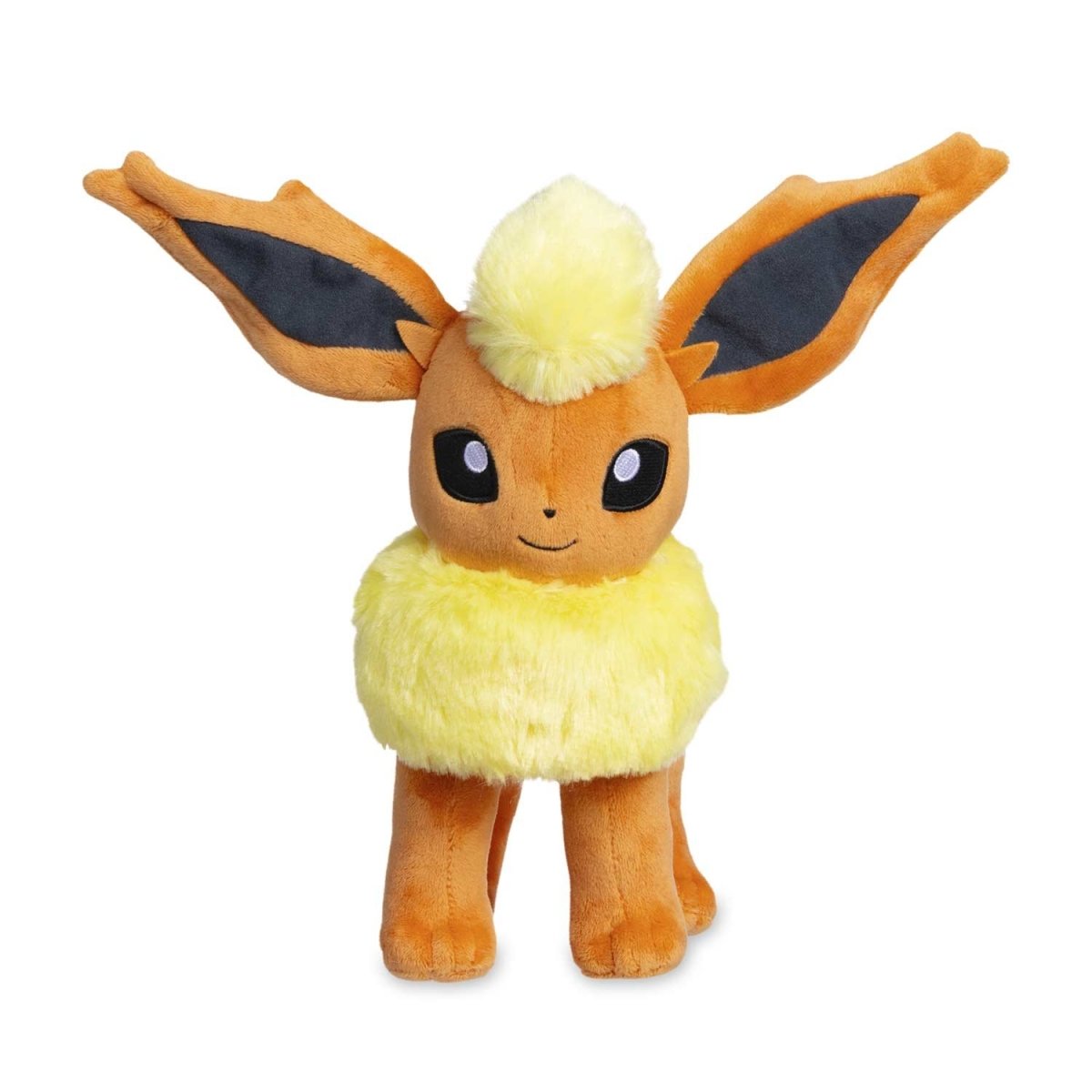 Pokémon Flareon Poké Plush - 11 ½ In.