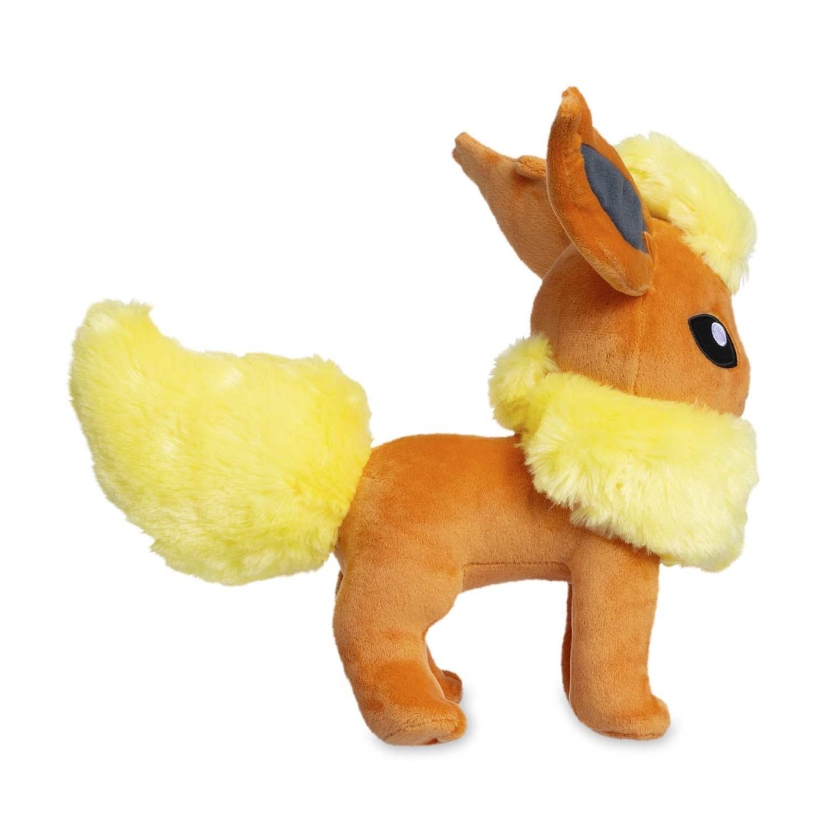 Pokémon Flareon Poké Plush - 11 ½ In.