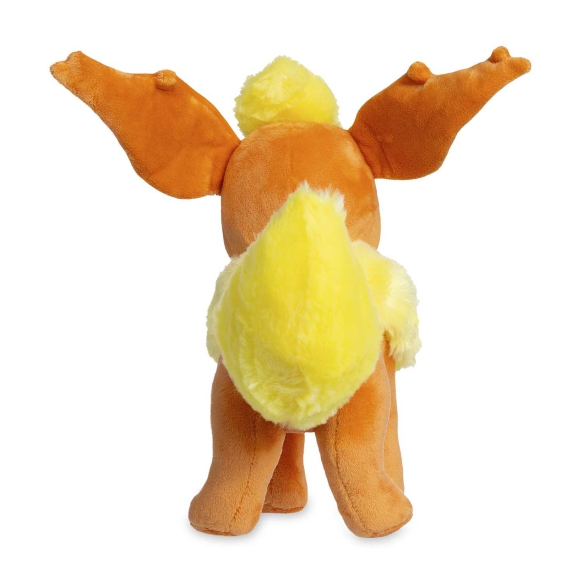 Pokémon Flareon Poké Plush - 11 ½ In.