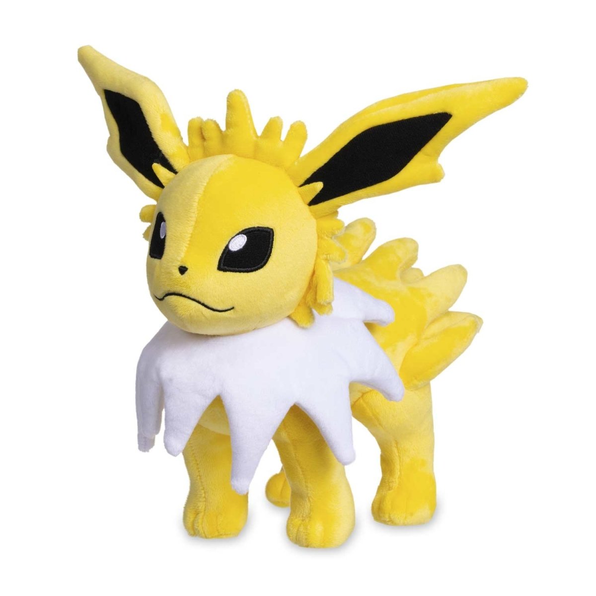 Pokémon Jolteon Poké Plush - 12 In.