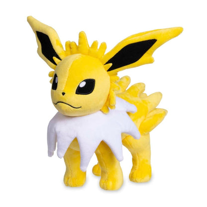 Pokémon Jolteon Poké Plush - 12 In.