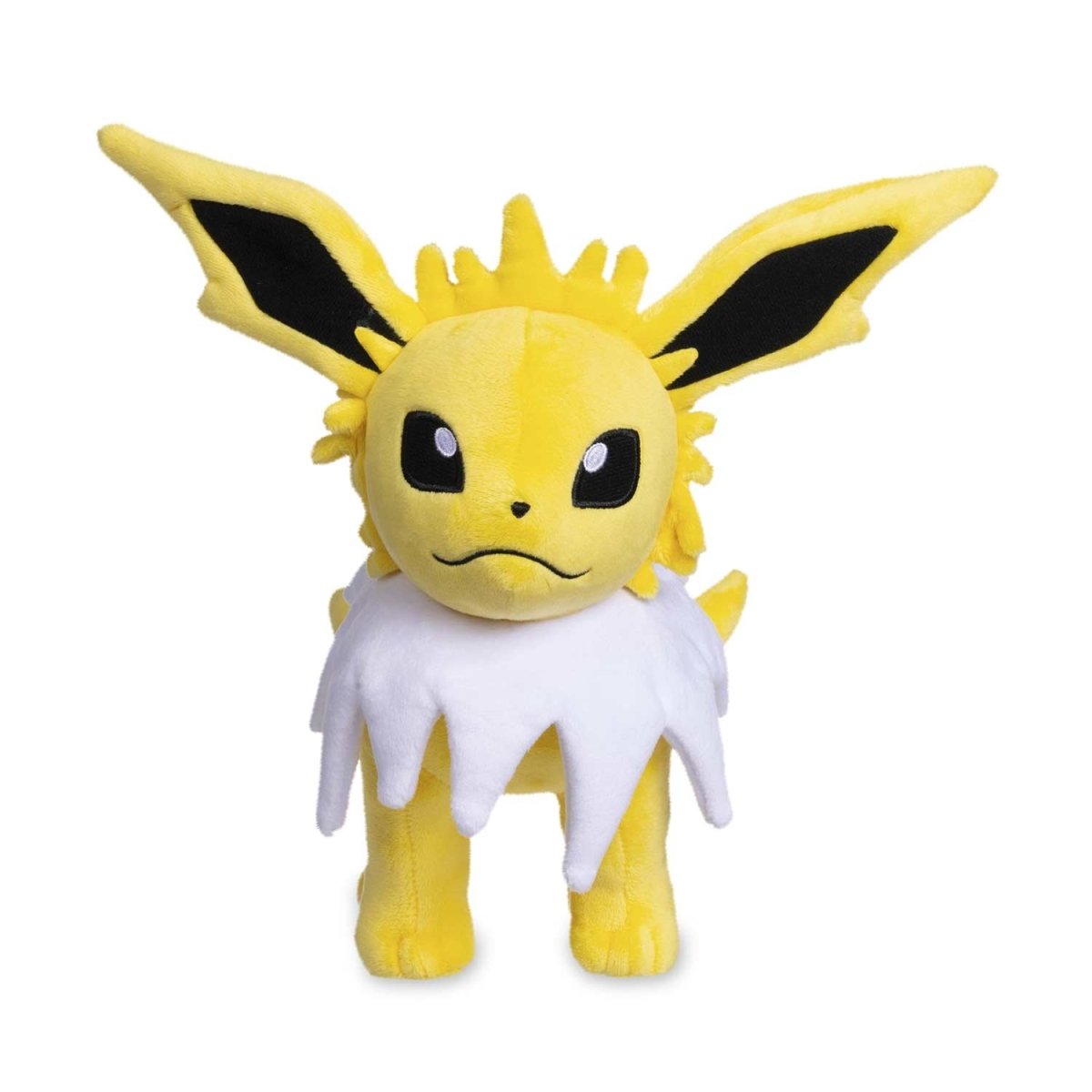 Pokémon Jolteon Poké Plush - 12 In.