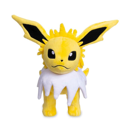 Pokémon Jolteon Poké Plush - 12 In.