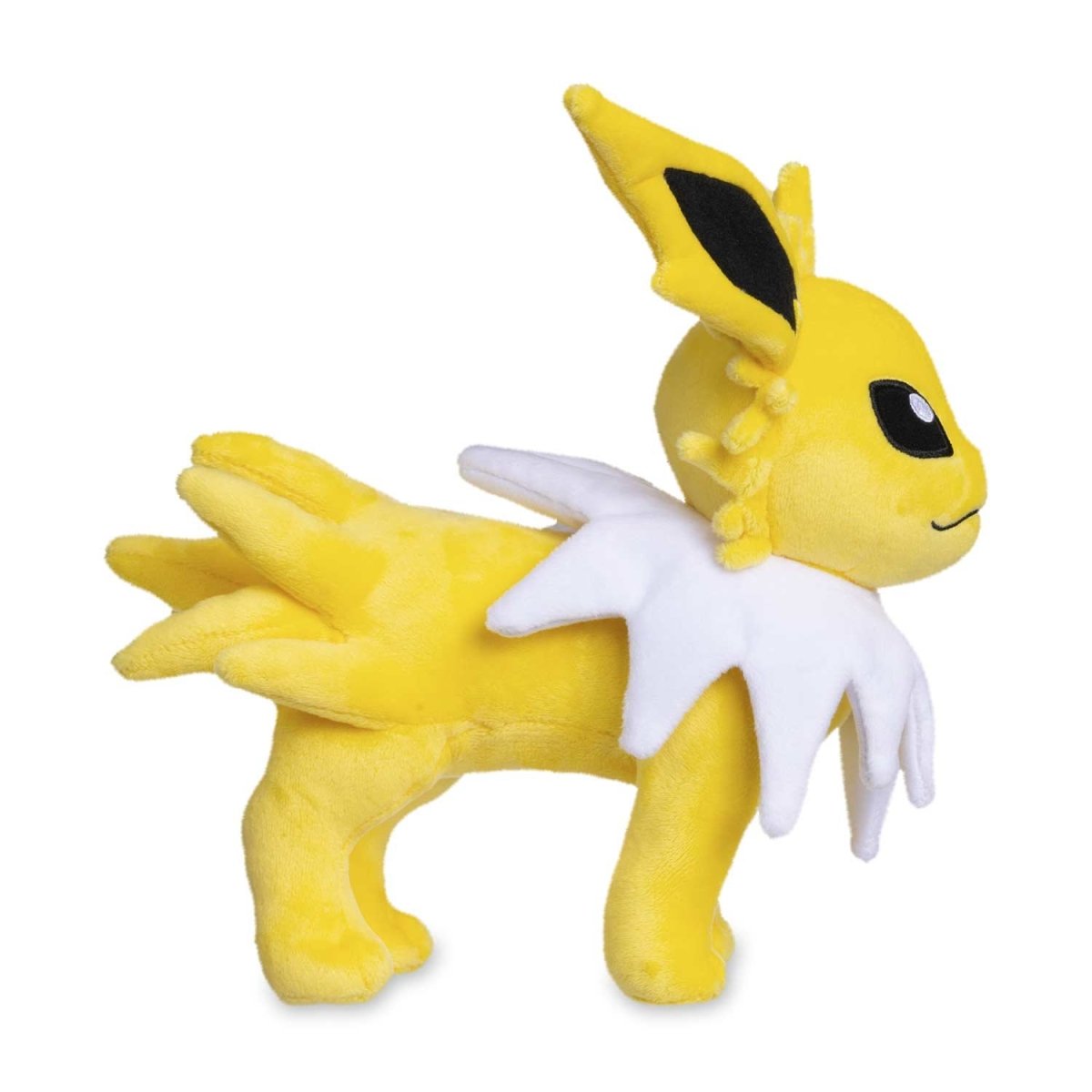 Pokémon Jolteon Poké Plush - 12 In.