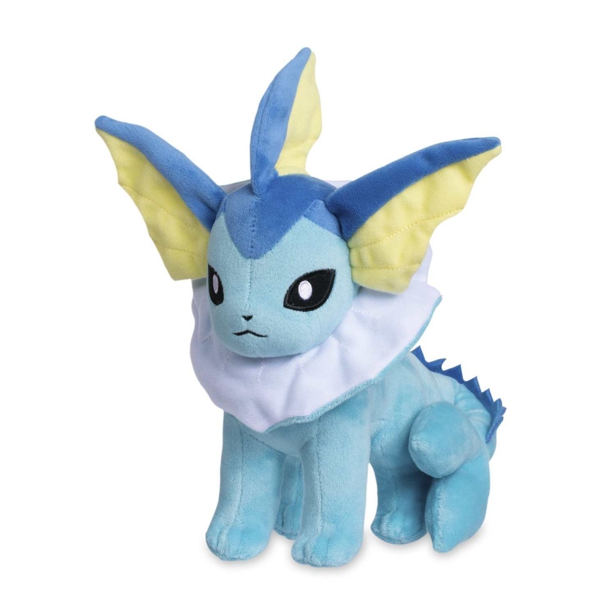 Pokémon Vaporeon Poké Plush - 10 ½ In.