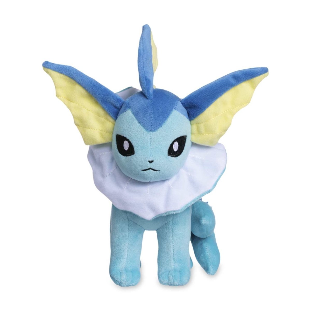 Pokémon Vaporeon Poké Plush - 10 ½ In.