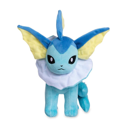 Pokémon Vaporeon Poké Plush - 10 ½ In.